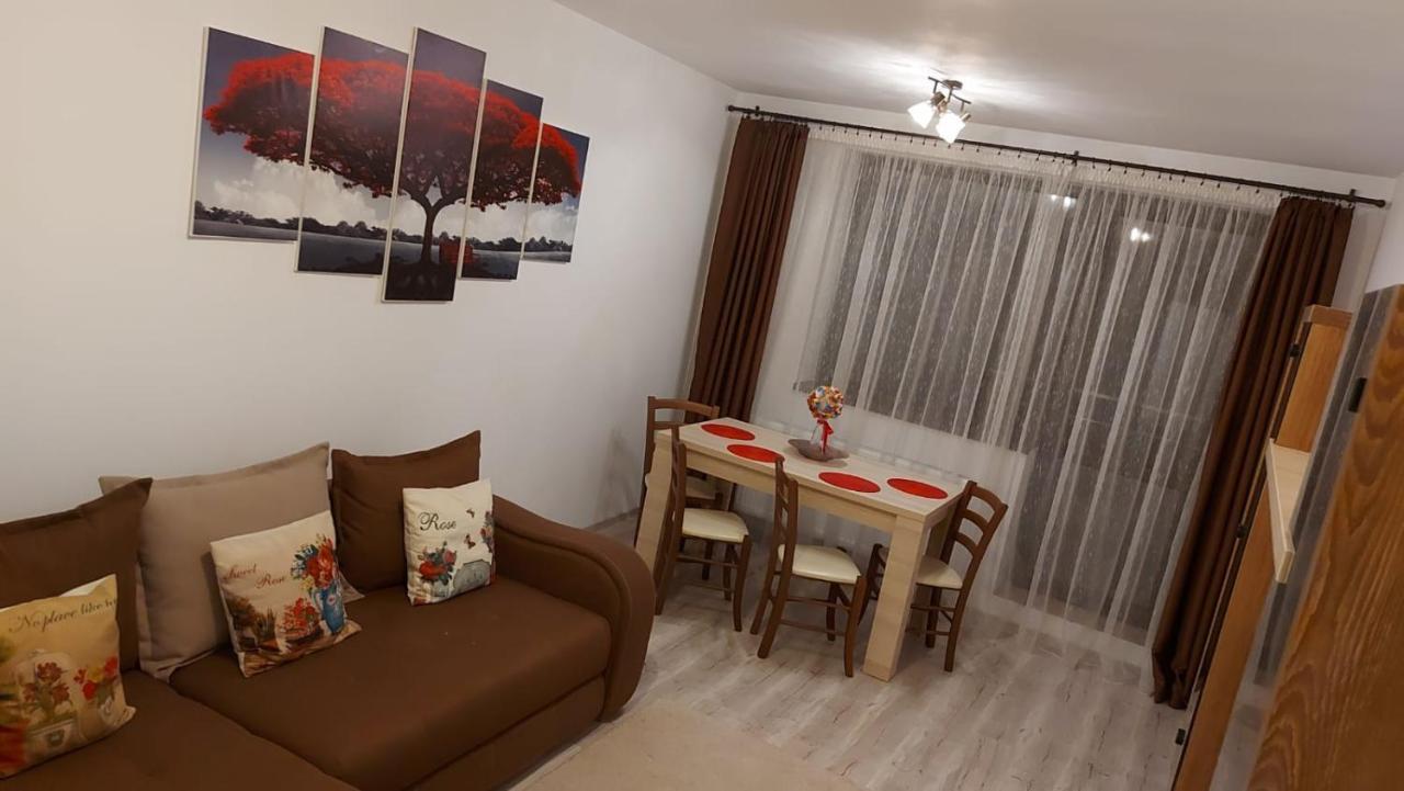 Rai Apartament Sinaia Dış mekan fotoğraf
